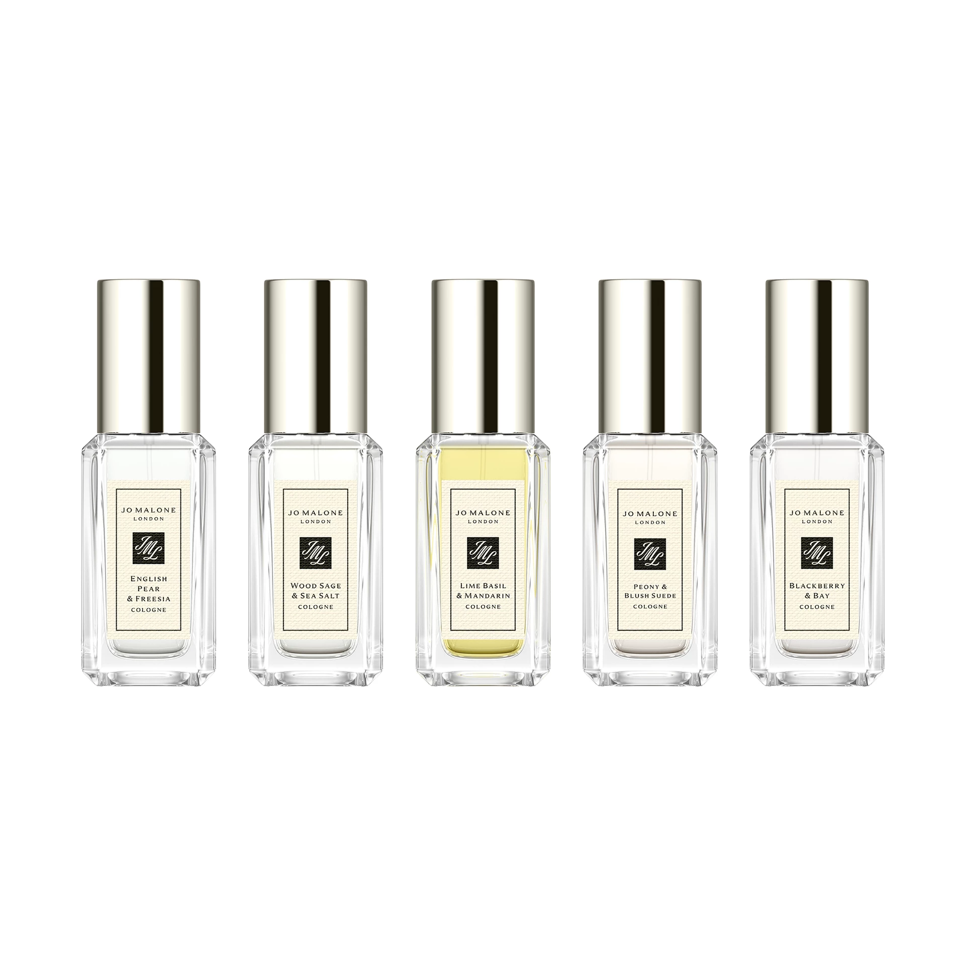 Cologne Collection - Jo Malone London