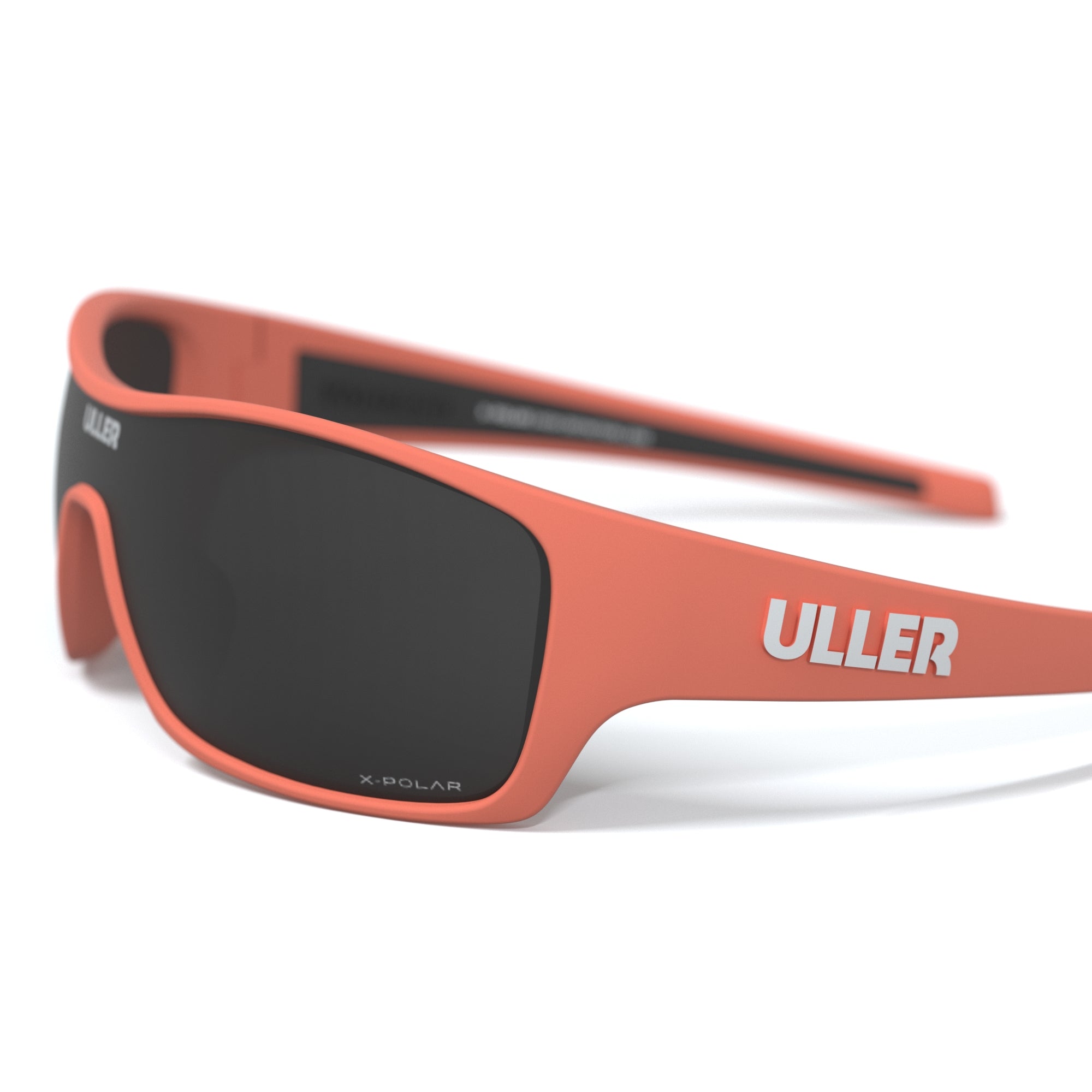 Uller Volcano Sportglasögon