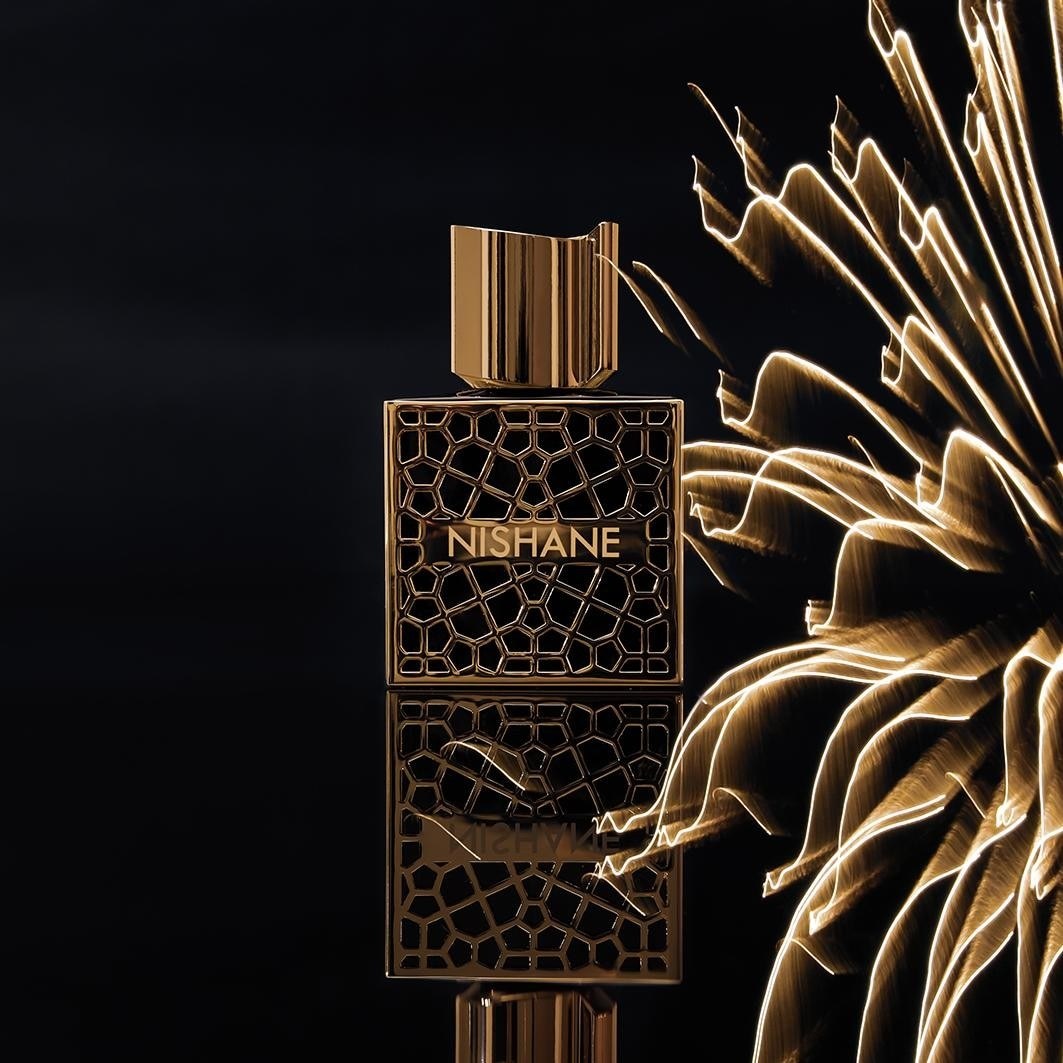 NISHANE parfum NEF'S PARFUME - 50 ml