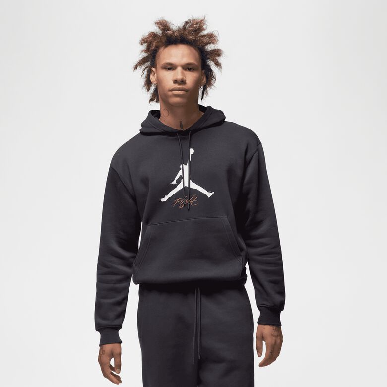 Essentials Fleece-Hoodie