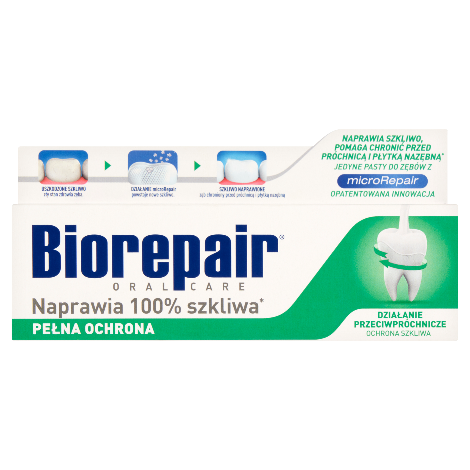 Biorepair