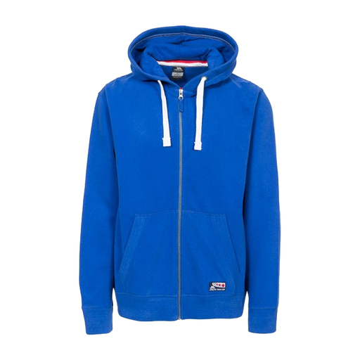 Sudadera Con Cremallera Y Capucha Trespass Wreath