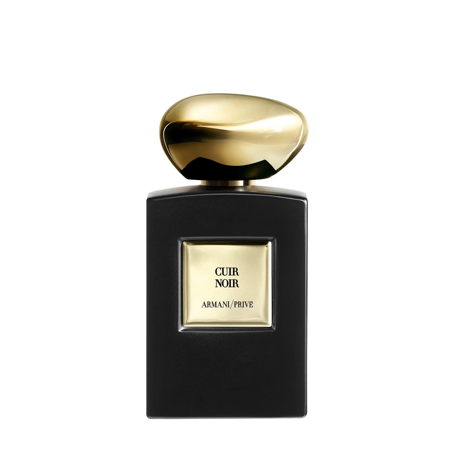 Armani Privé Les Mille et Une Nuits Cuir Noir - Eau de Parfum, Eau de Parfum Unisex