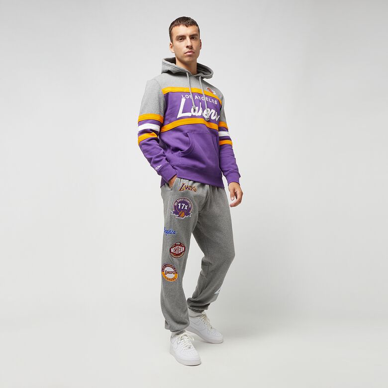 NBA Los Angeles Lakers hoodie