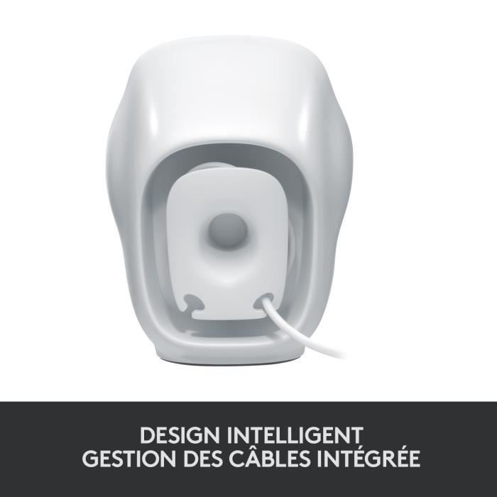 LOGITECH Enceintes 2.0 - Z120
