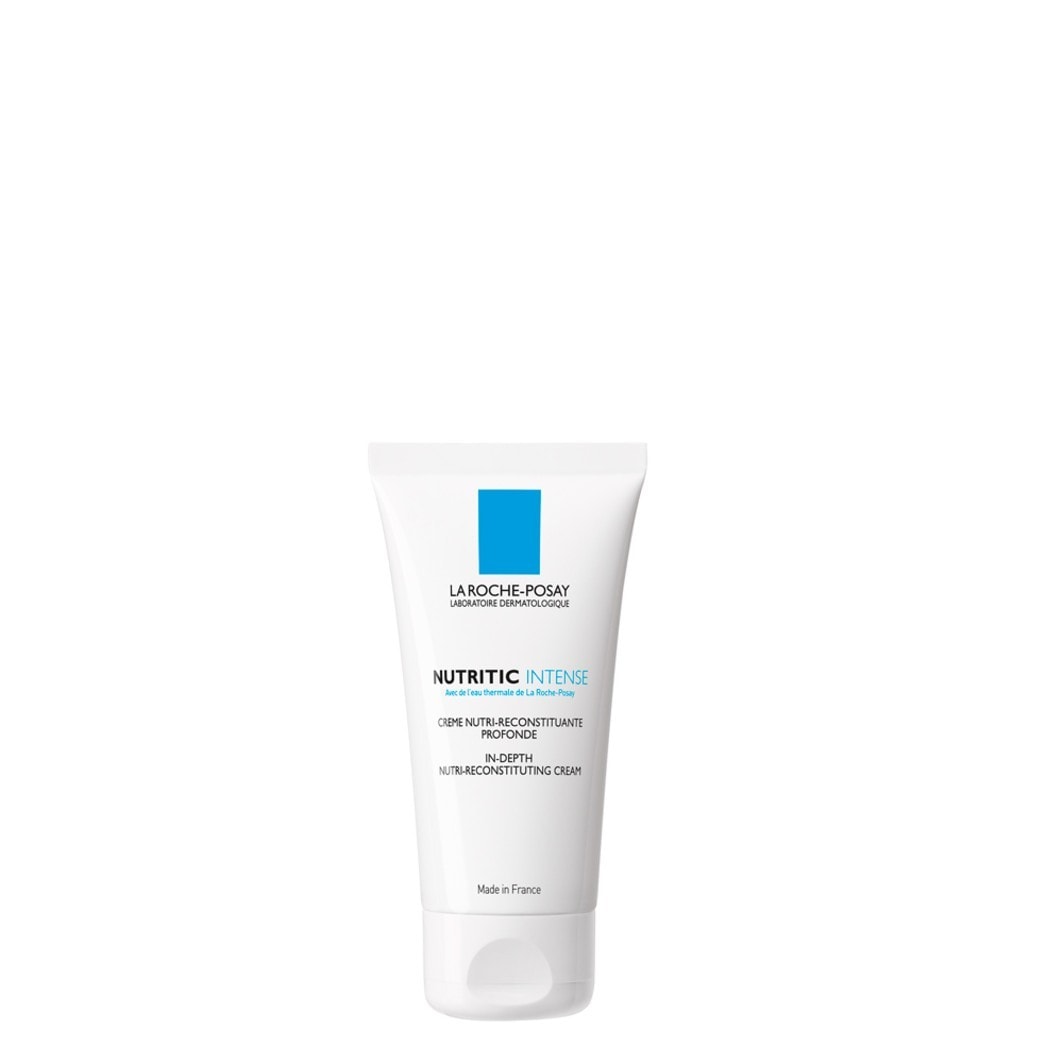 Crema facial nutritiva intensiva La Roche-Posay - 50 ml