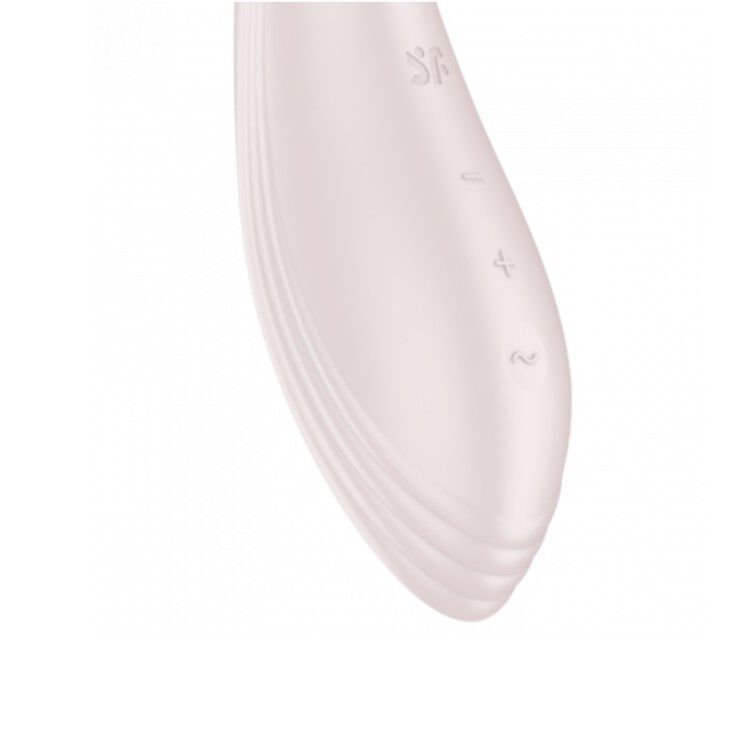 Satisfyer G-Force Vibrator