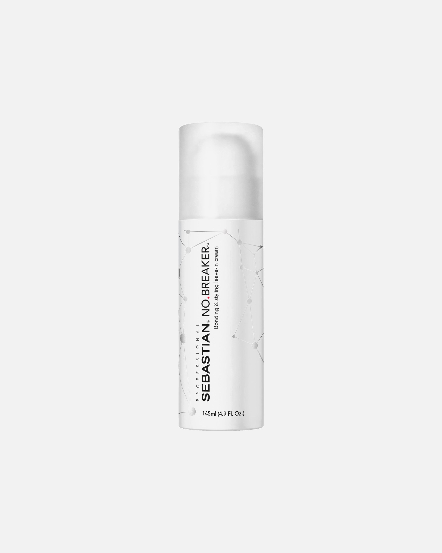 Sebastian Professional Haarbalsam No.Breaker Bonding & Styling krema bez ispiranja - 145 ml