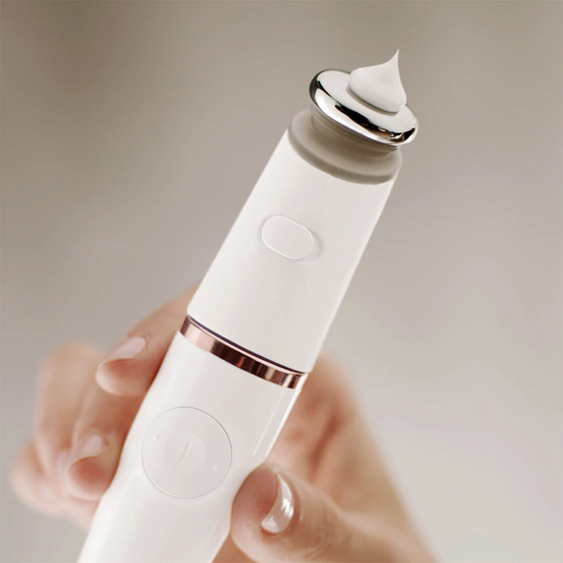 Kit Braun Tudo-em-Um para Cabelo, Barba e Corpo