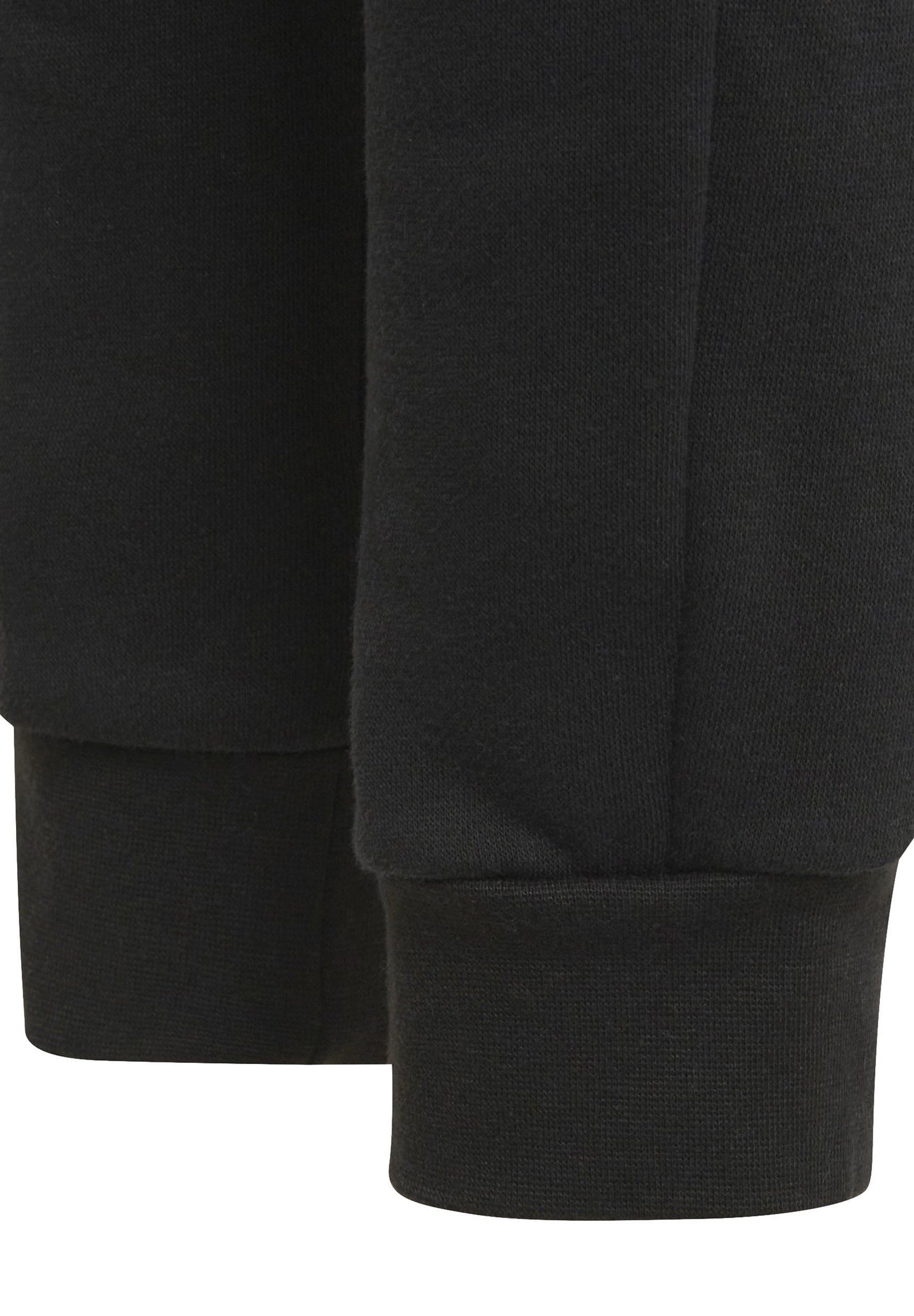 adidas Performance ENTRADA 22 - Tracksuit bottoms - black