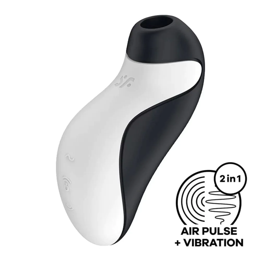 Satisfyer Masażer Orca