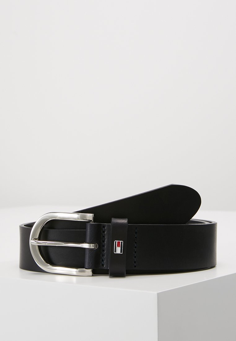Tommy Hilfiger DANNY BELT - Cintura - blu