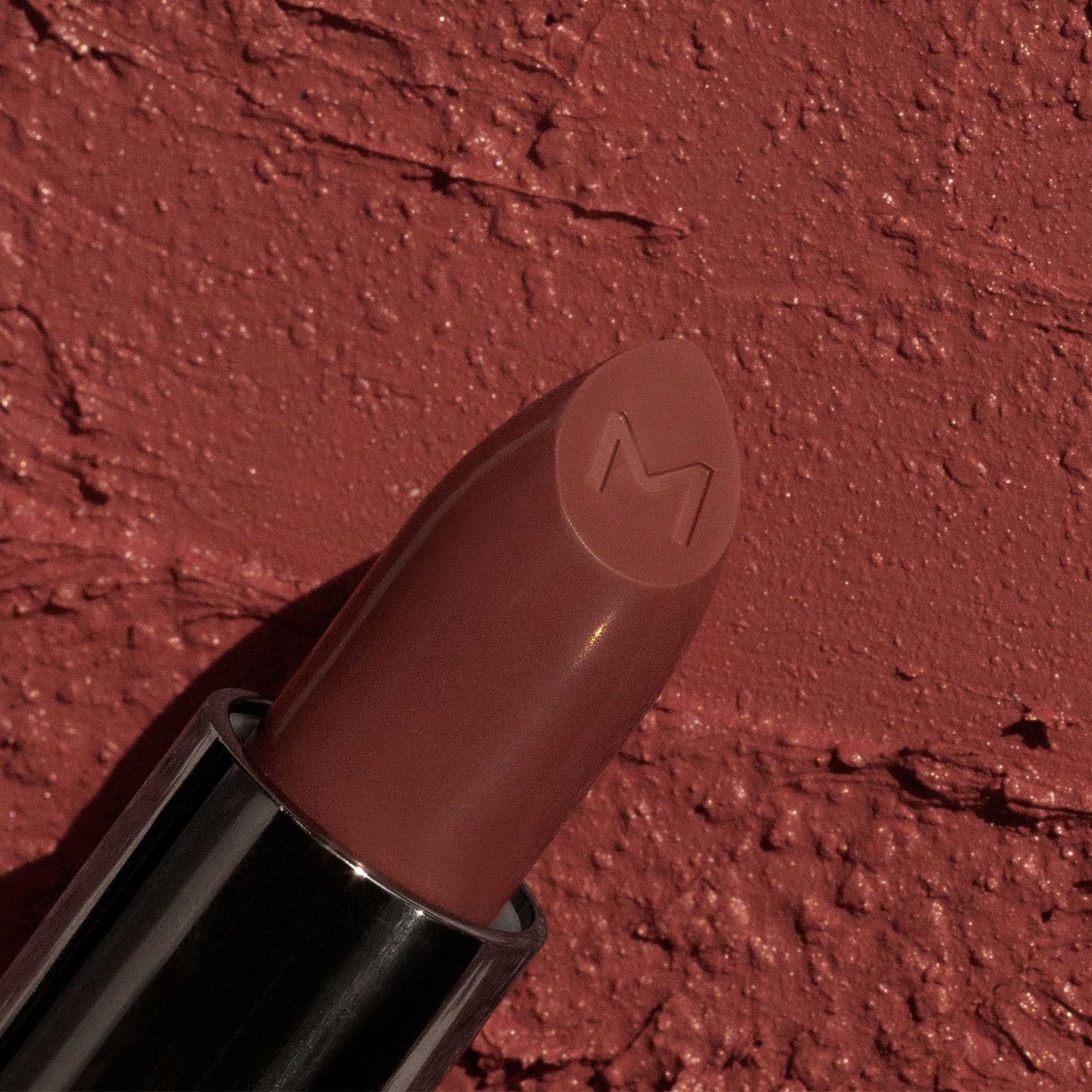 MÁDARA Rouge À Lèvres Crème Mat