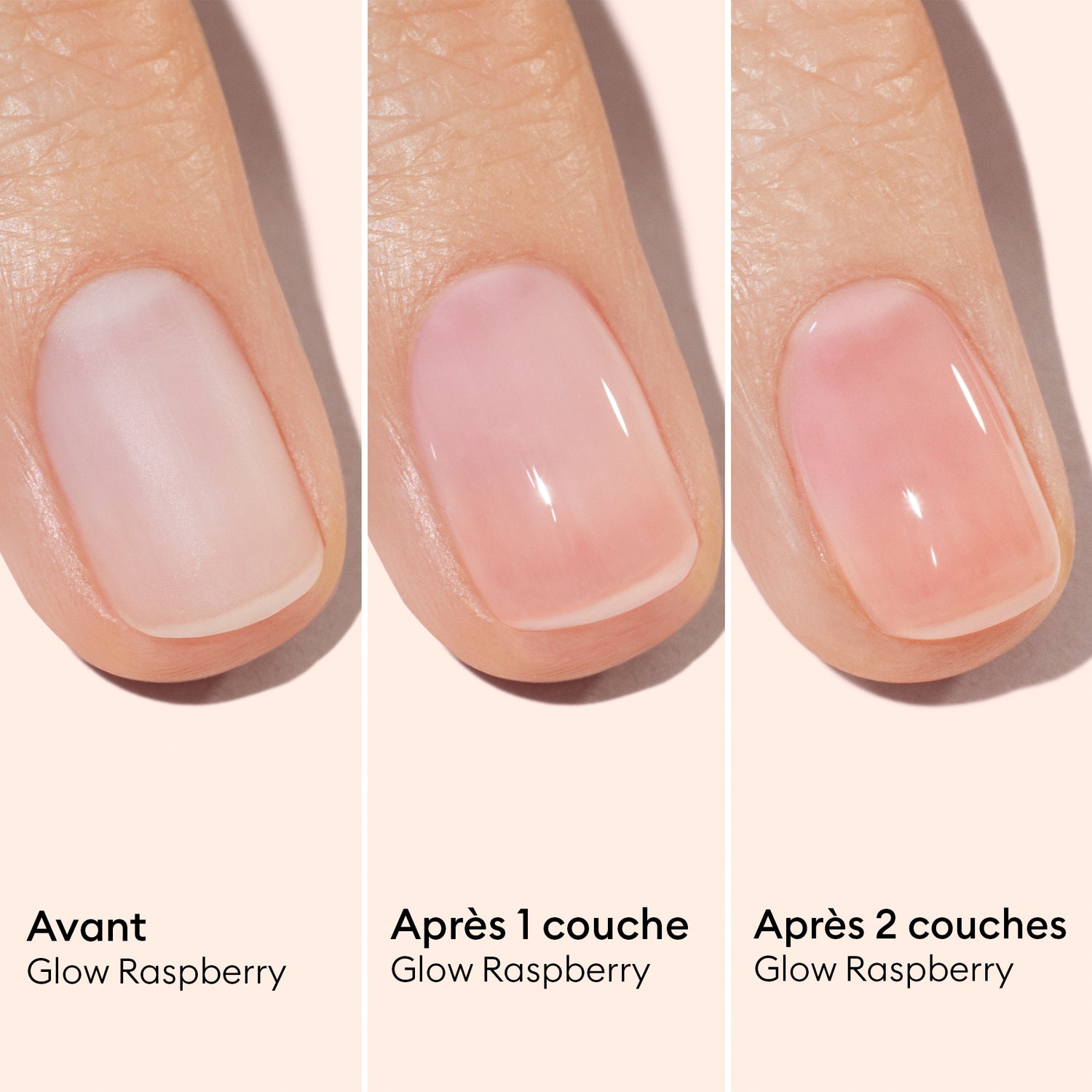 Kit Découverte Active™ - Active™ Glow Raspberry