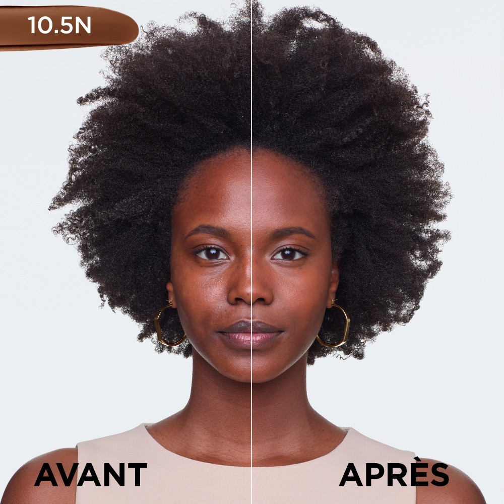 L’Oréal Paris Perfect Match Make-Up