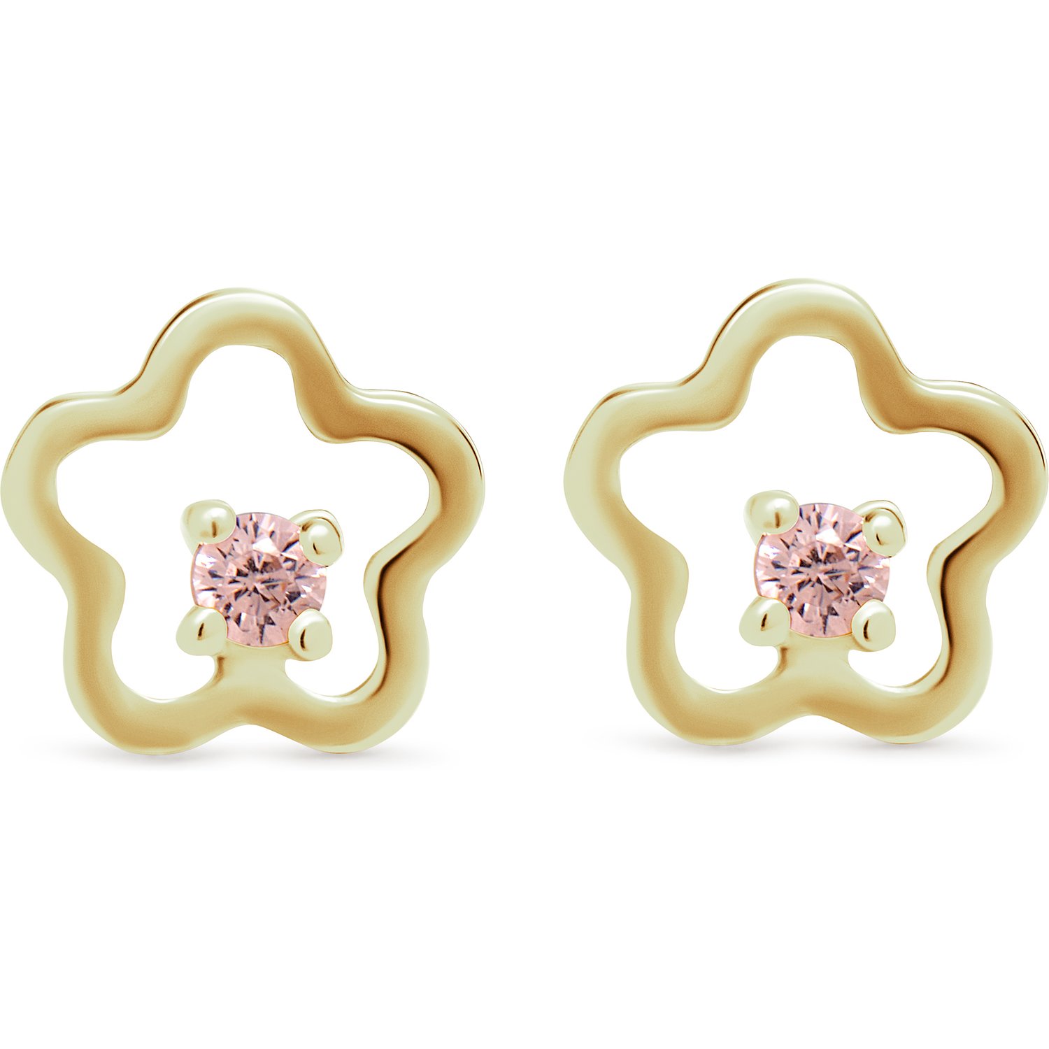 LITTLE FRIENDS Boucles d'oreilles