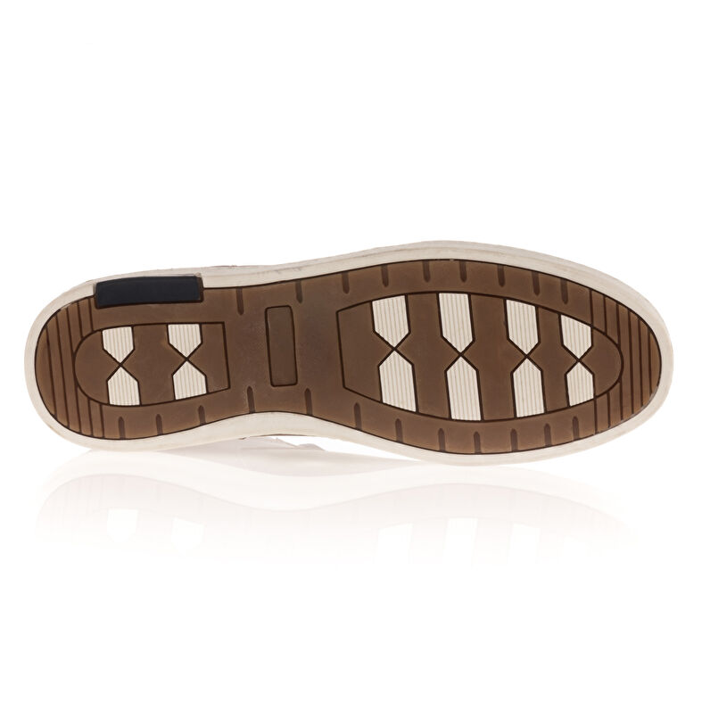 Korit / lenkkarit Homme Marron