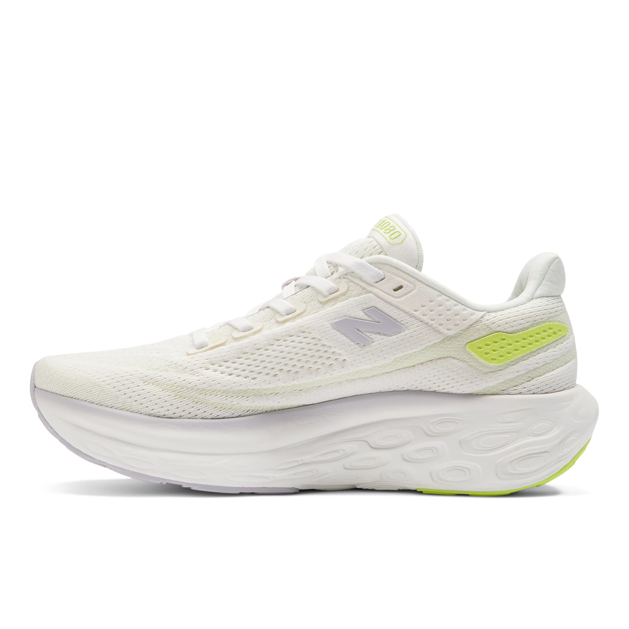 Fresh Foam X 1080v13 Sea salt con grey violet