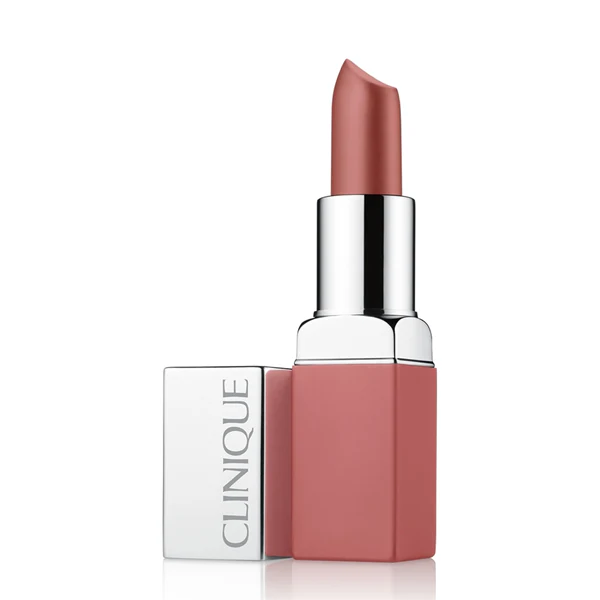Rossetti Pop Matte Lip Colour + Primer - Rossetto mat, Rossetto