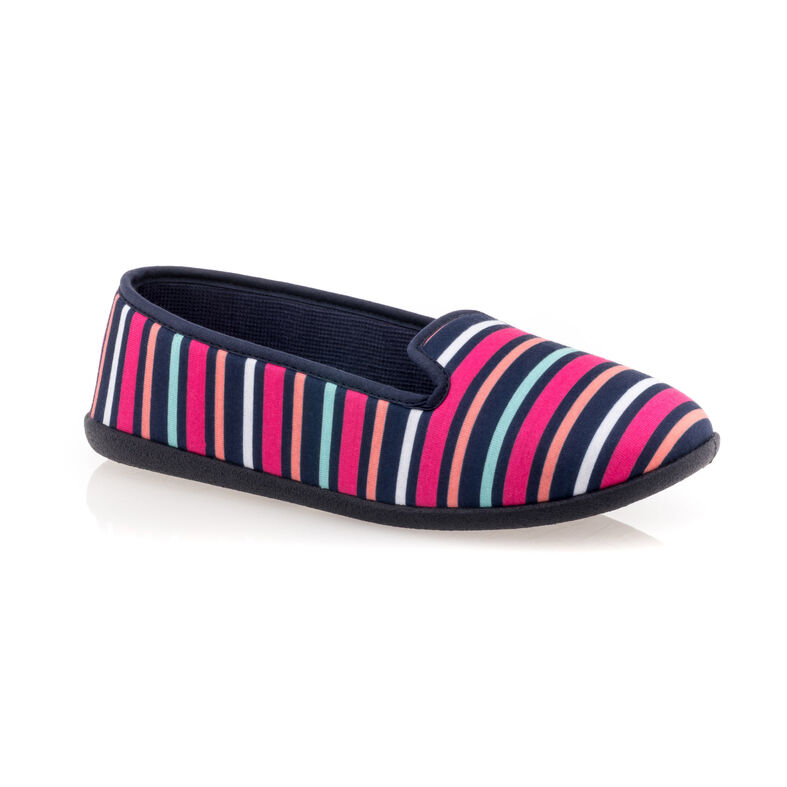 Pantoufles Femme Multicouleur