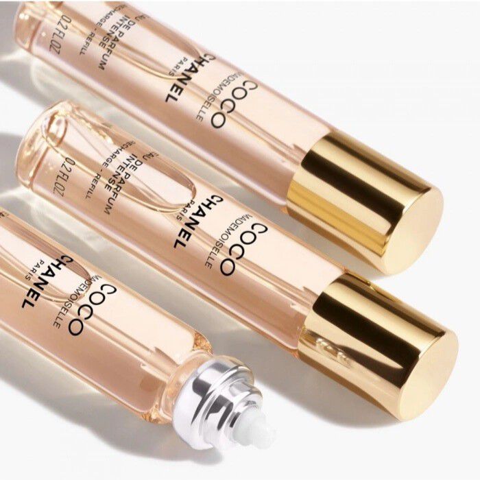 Chanel Coco Mademoiselle Intense