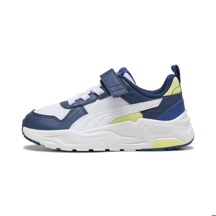 Baskets enfant Puma Trinity 2 LT AC+ PS