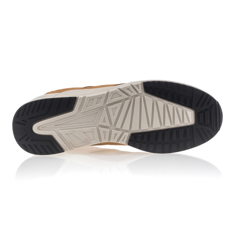 Korit / lenkkarit Homme Marron