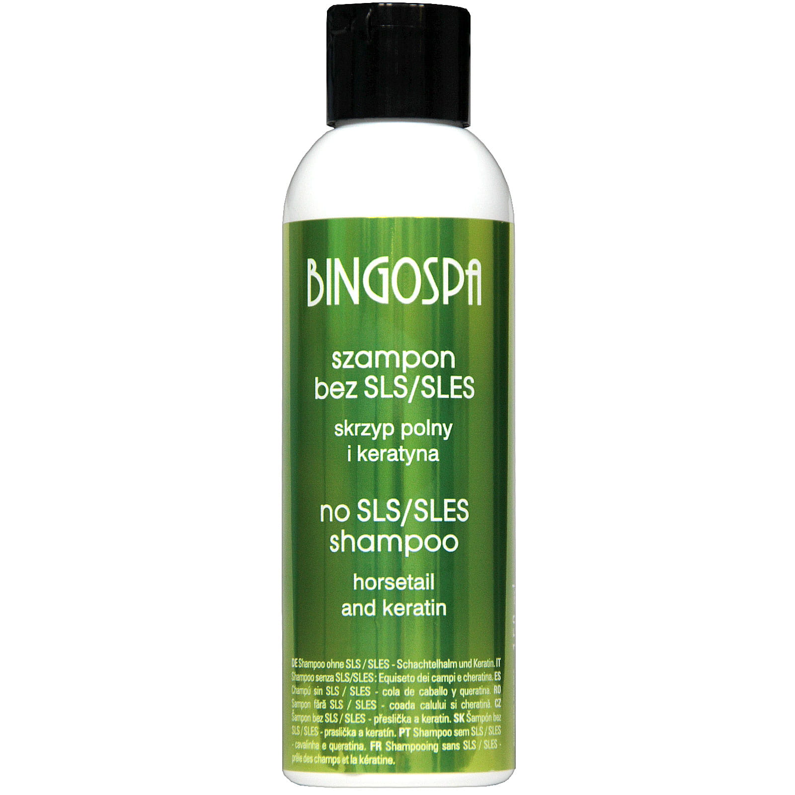 Bingospa