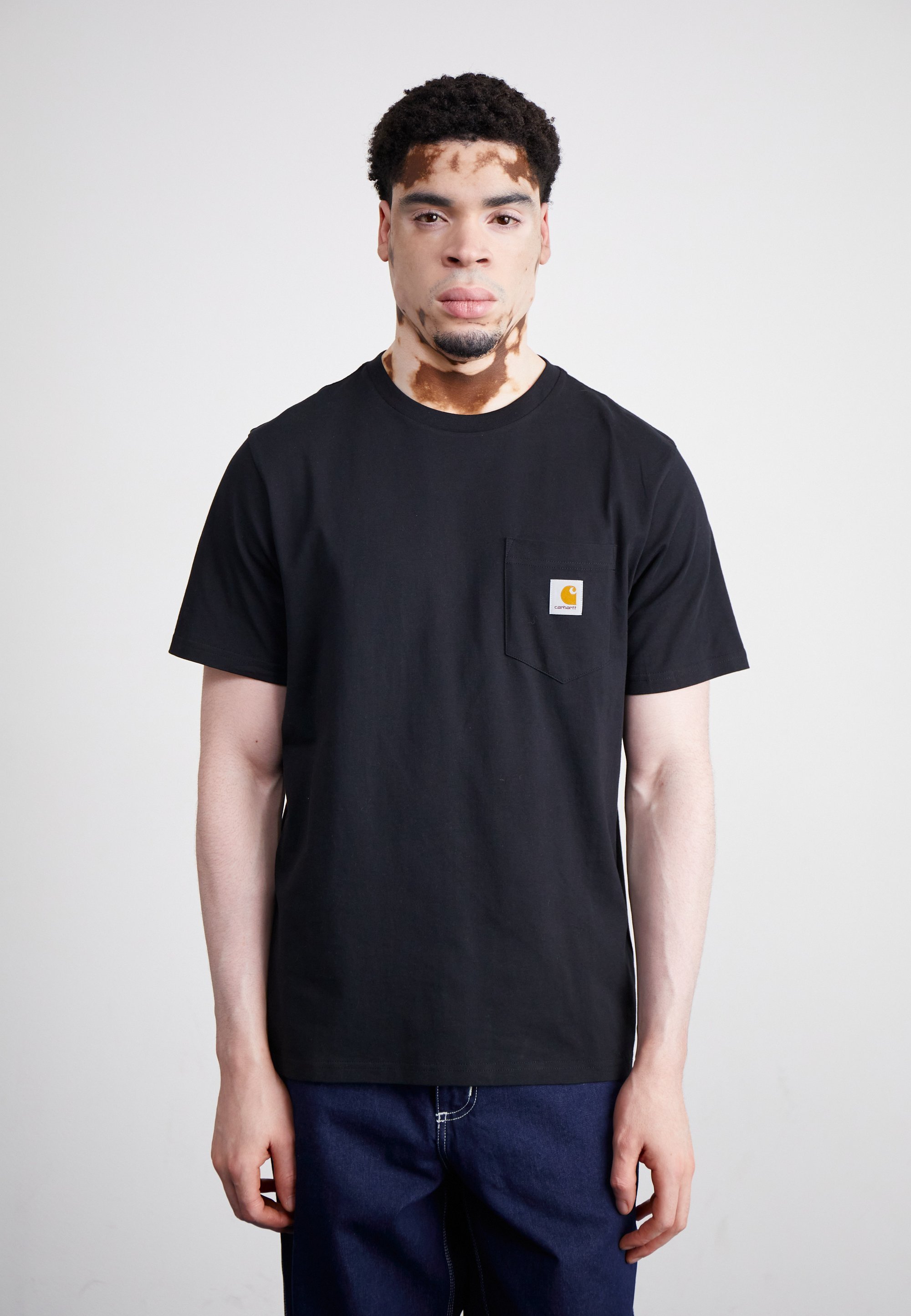 Carhartt WIP Basic T-shirts
