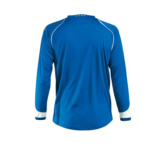  Camiseta Acerbis 4star Manga Larga