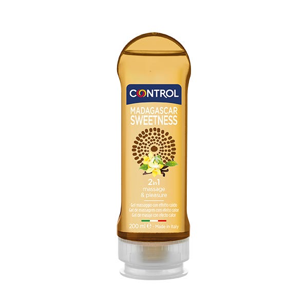 Γλυκύτητα Μαδαγασκάρης 2 σε 1 | 200ml