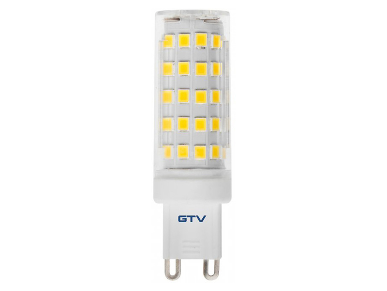 Żarówka LED G9 z neutralną barwą światła