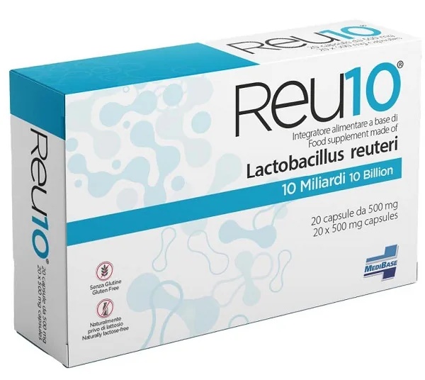 Reu10 Caps 20
