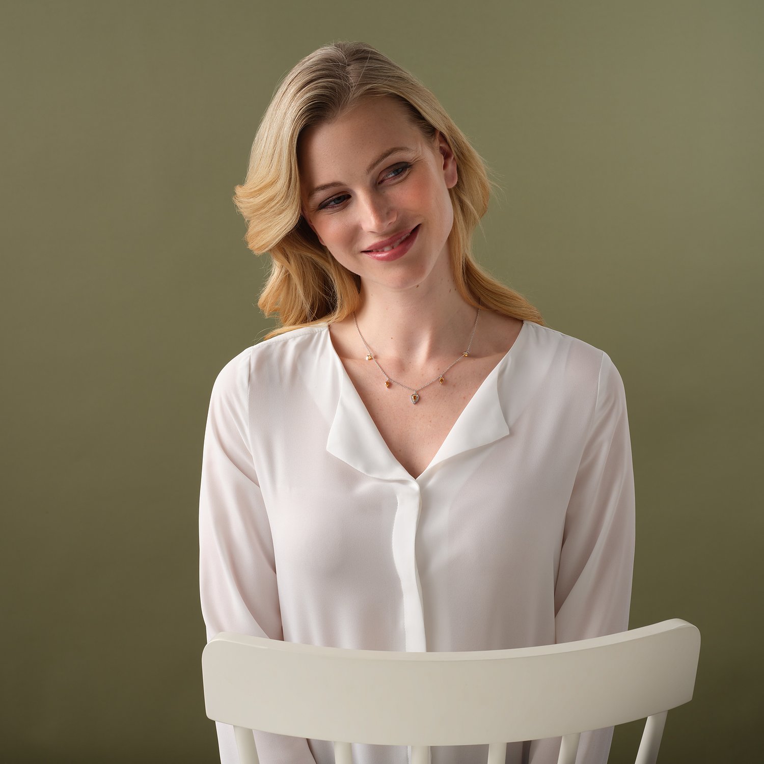 Jette Chaînes