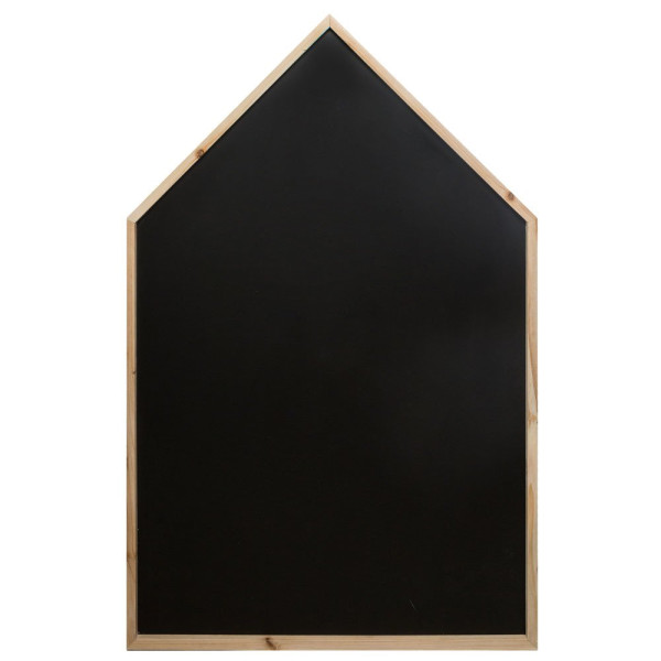 Tablica kredowa DOMEK, 75 x 116 cm