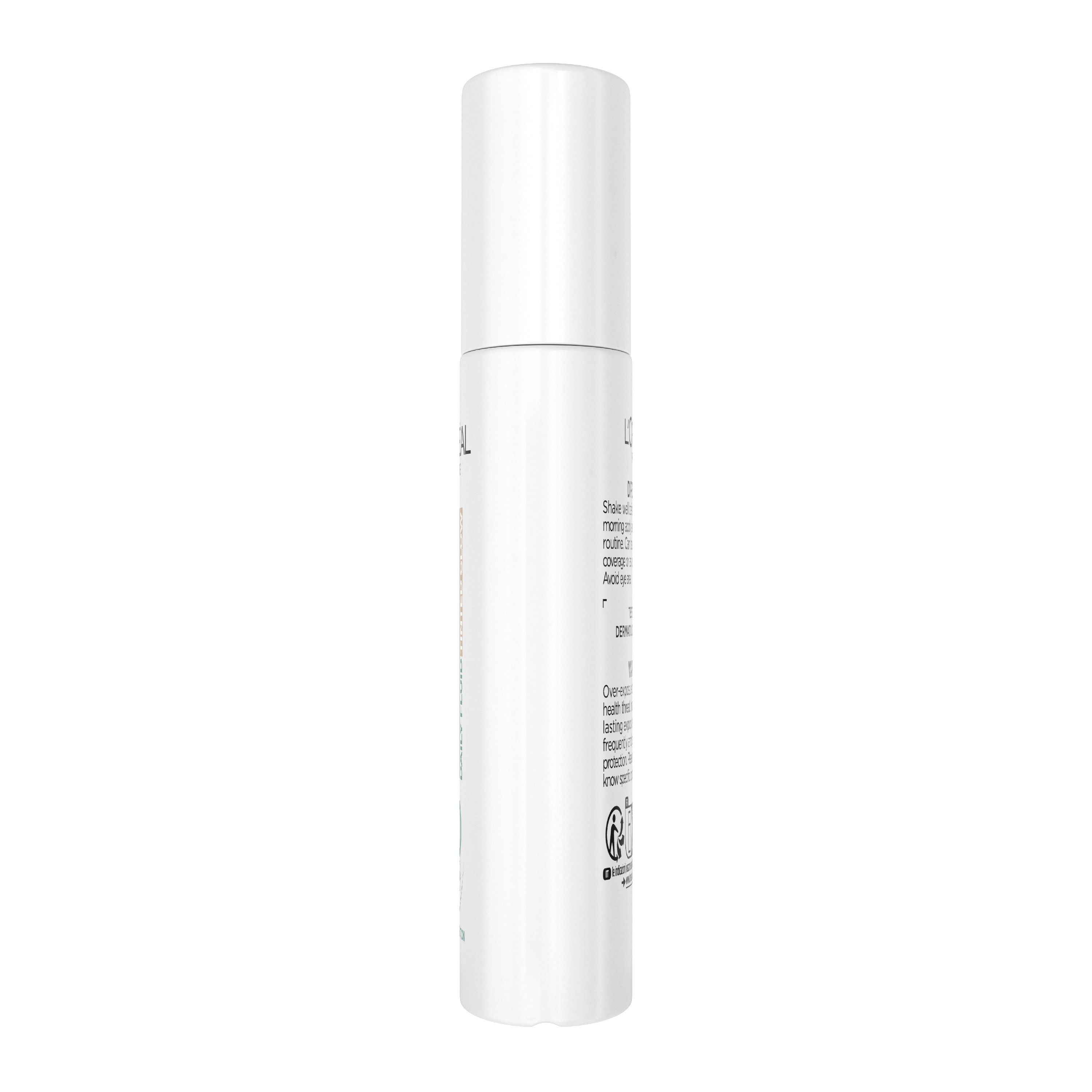 Bright Reveal dnevni fluid s bojom i niacinamidom SPF50 Kozmetika za lice