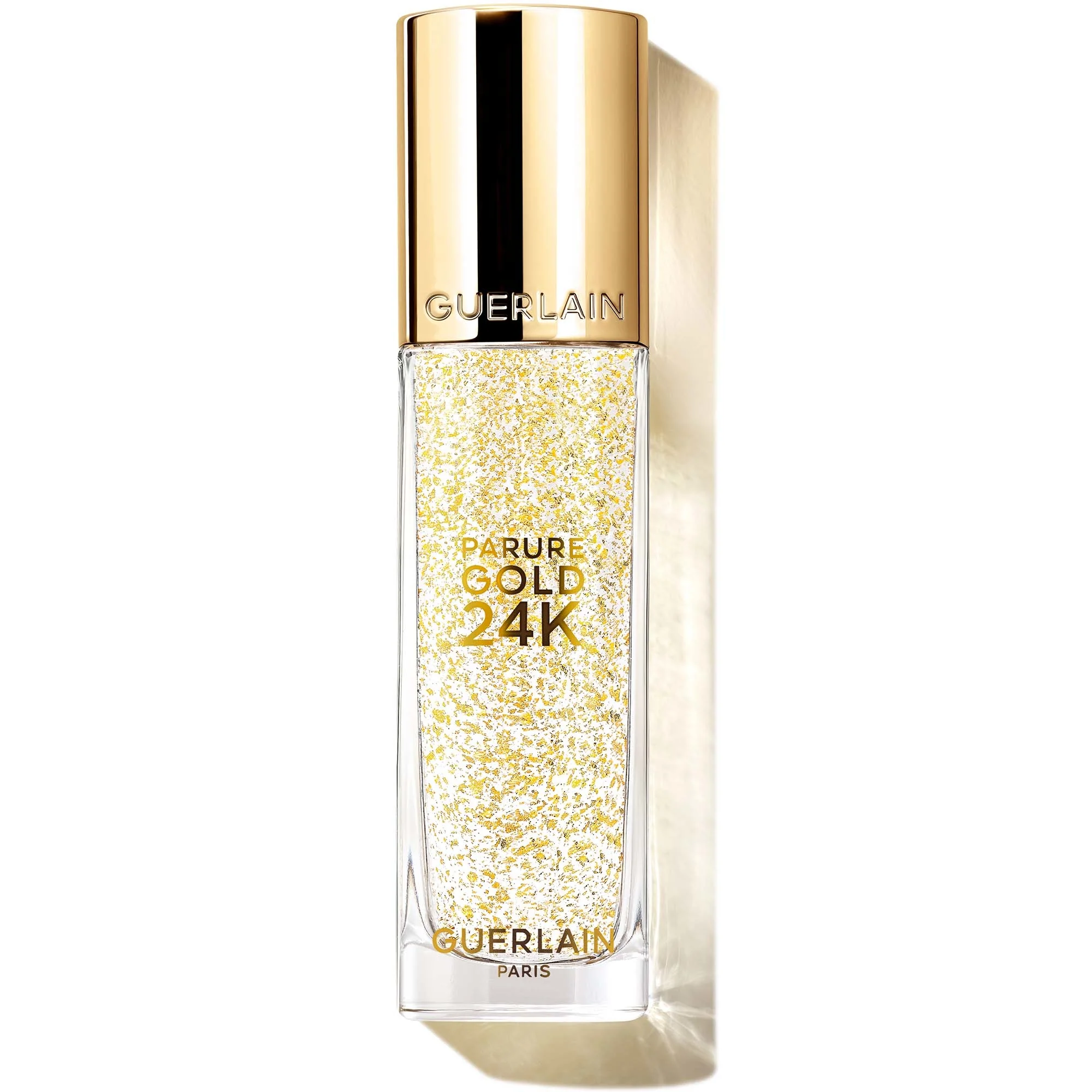 Viso Parure Gold 24K - Base trucco