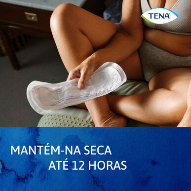 Tena Pensos Incontinência Discreet Extra      20 un 20 un