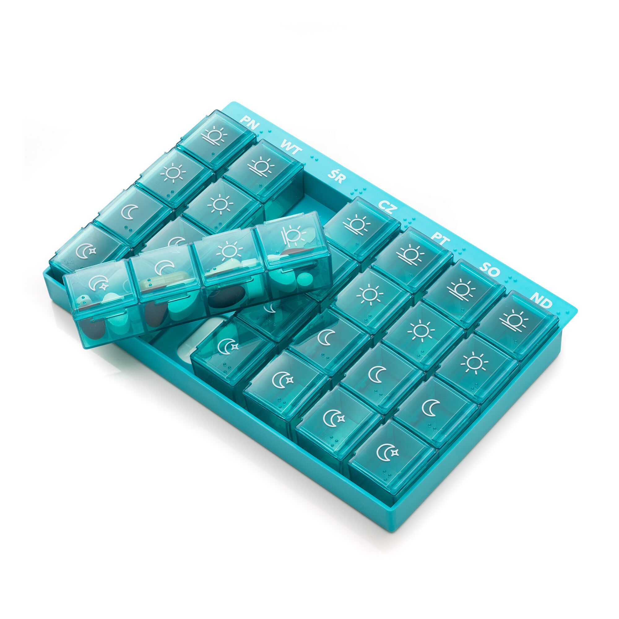 Vitammy PILLA 7x4