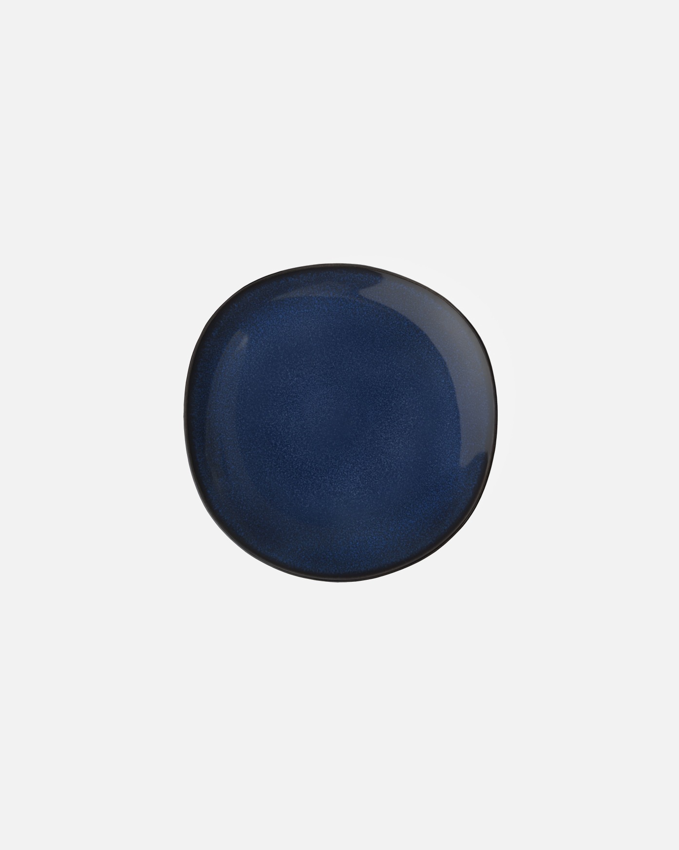 Villeroy & Boch lėkštė „Lave bleu“ – 1 vnt.