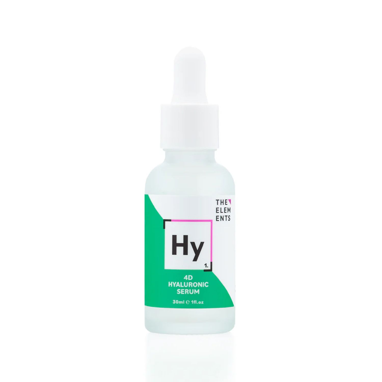 Hidratantni serum 4D hijaluronski serum Serumi