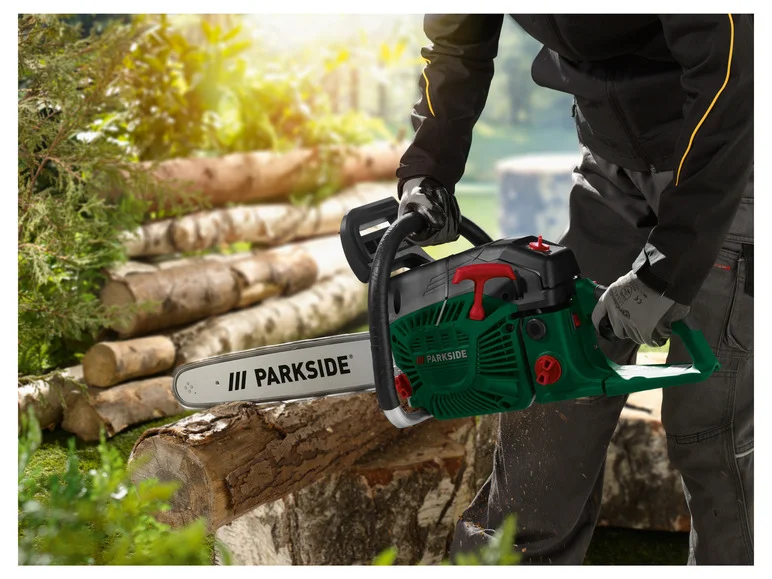 Motosserra PARKSIDE® com PBKS 53 B3