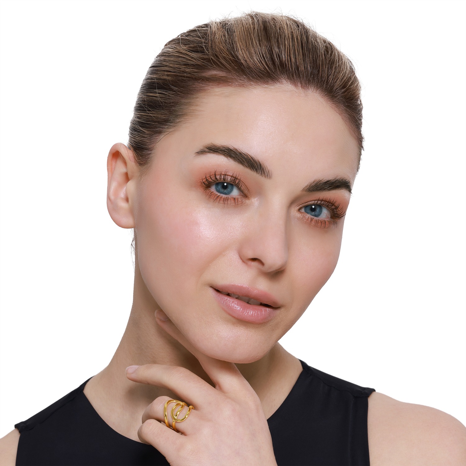 Heideman Bague Mucia