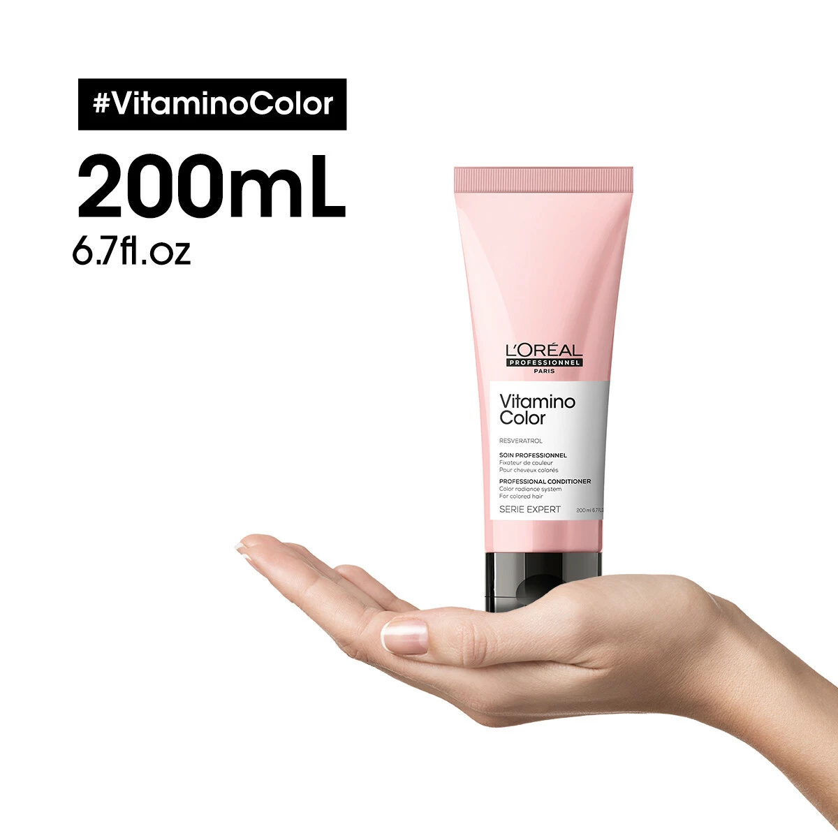 Vitamino regenerator 200 ml - L'Oréal Professionnel