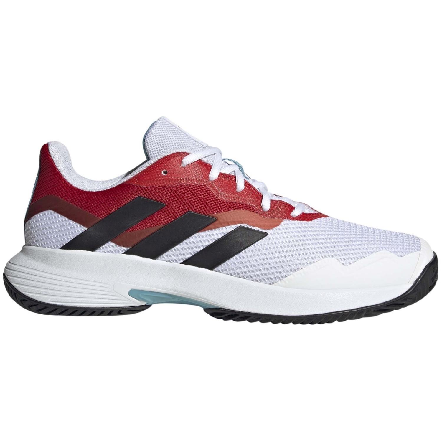  adidas Courtjam Control M kedas
