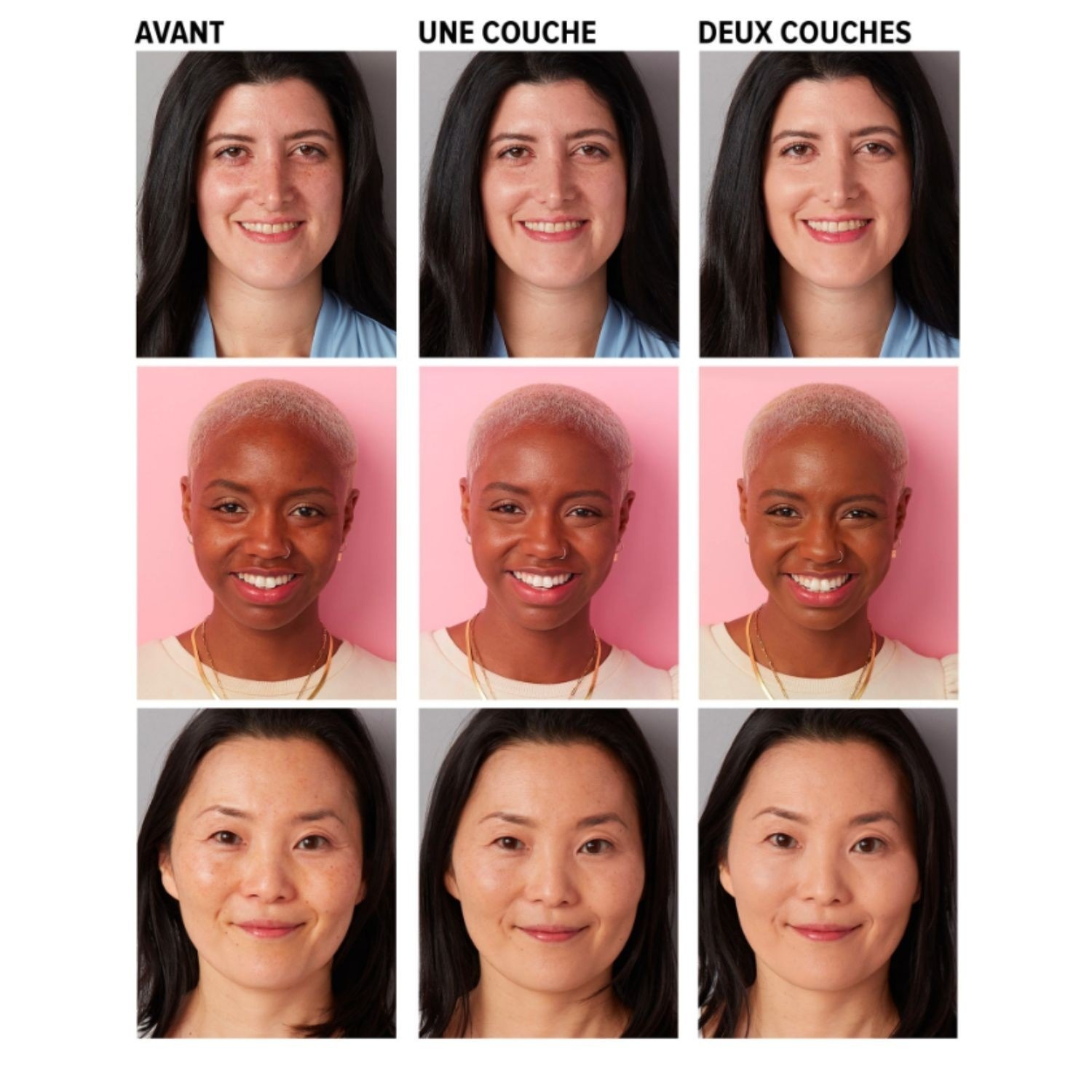 IT Cosmetics Foundation + Skincare