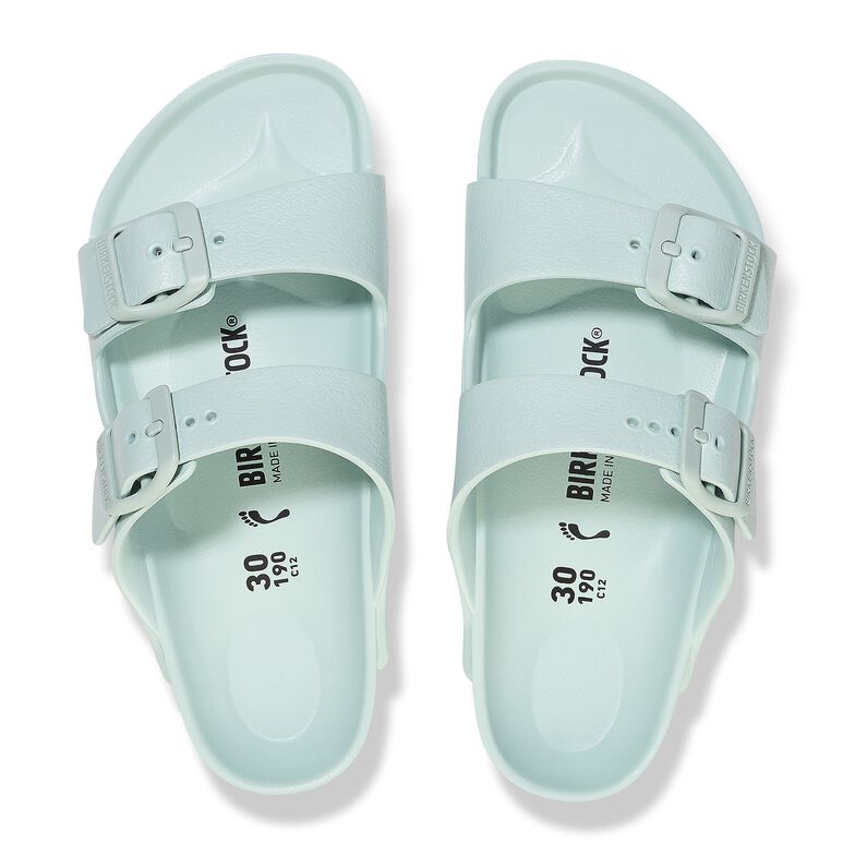 Arizona EVA Kids EVA - Surf Green Surf Green