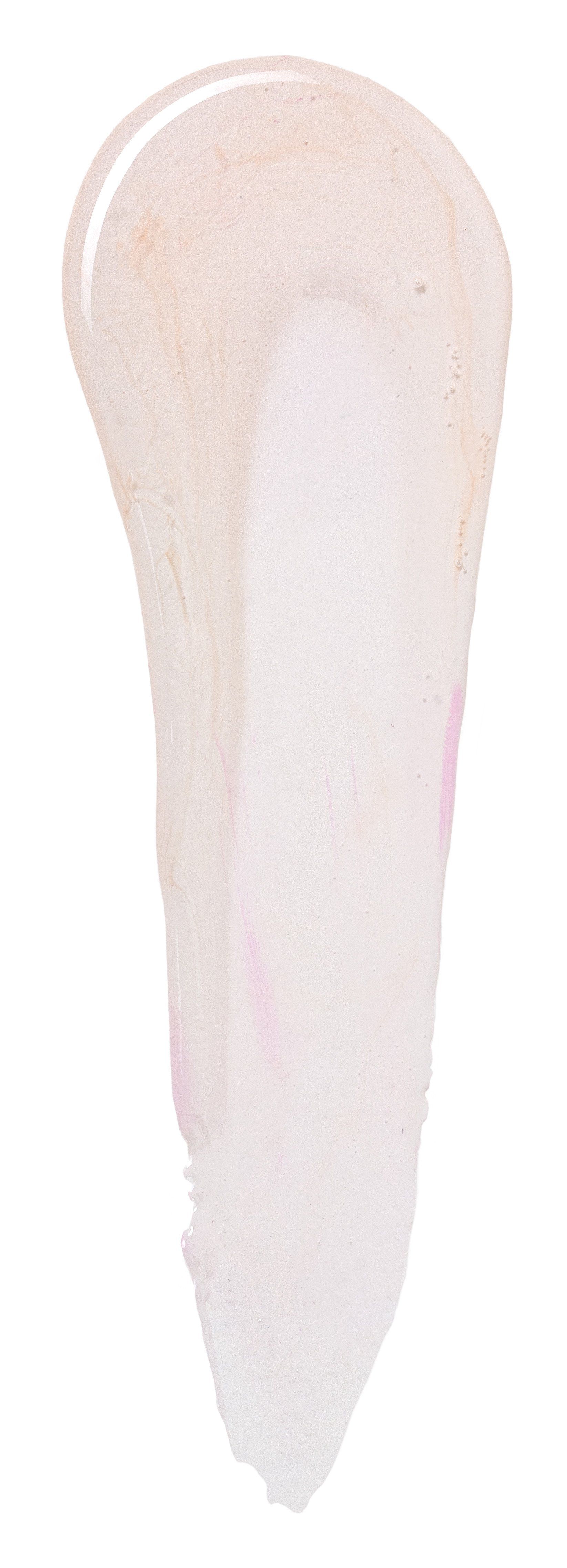 „Dewy Lip Booster“ lūpų blizgesys Lūpų blizgesiai ir lūpų blizgiai