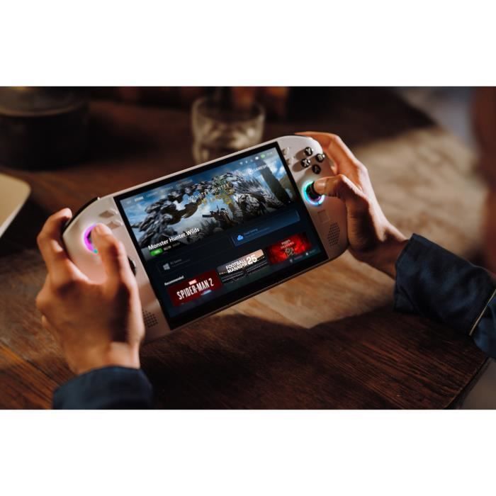Console portatile LENOVO LEGION GO S 8ARP1 | 8