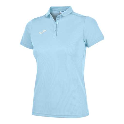 Joma Hobby svijetloplava polo majica kratkih rukava